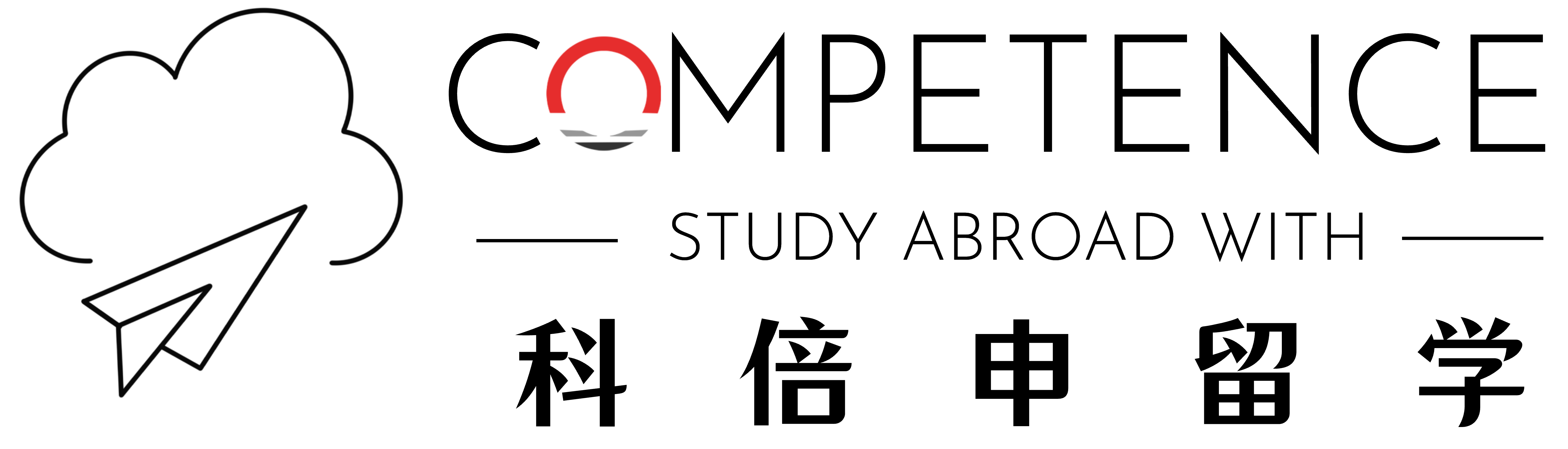 科倍申Logo